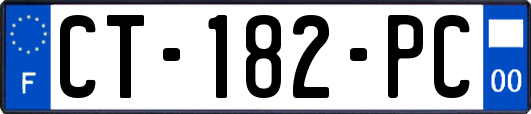 CT-182-PC