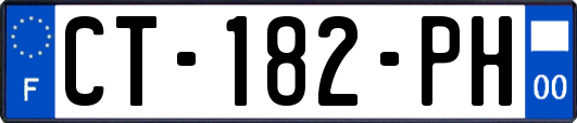 CT-182-PH