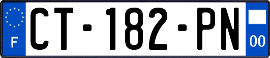 CT-182-PN