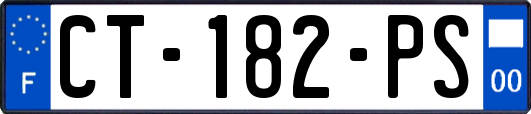 CT-182-PS