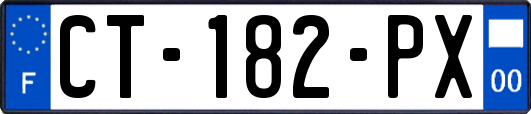 CT-182-PX