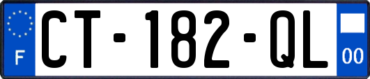CT-182-QL