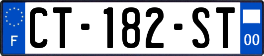 CT-182-ST