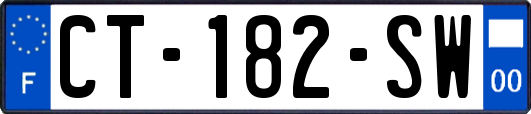 CT-182-SW
