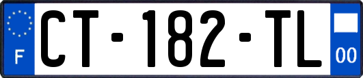 CT-182-TL