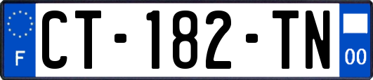 CT-182-TN