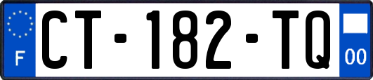 CT-182-TQ