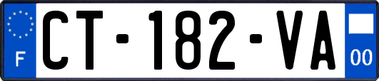 CT-182-VA