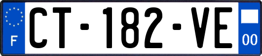 CT-182-VE