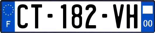 CT-182-VH