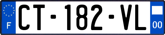 CT-182-VL