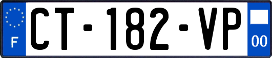 CT-182-VP