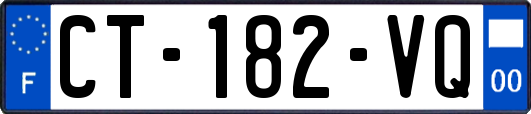 CT-182-VQ