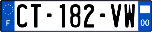 CT-182-VW