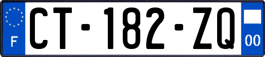 CT-182-ZQ