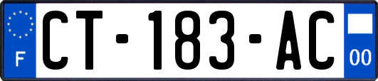 CT-183-AC