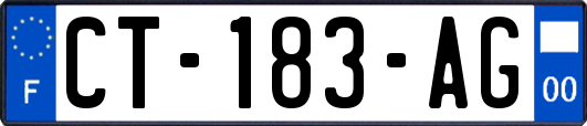 CT-183-AG