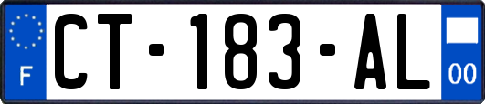 CT-183-AL