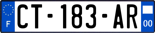 CT-183-AR