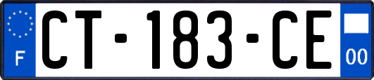 CT-183-CE