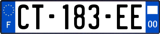 CT-183-EE