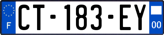 CT-183-EY