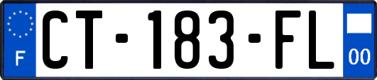 CT-183-FL