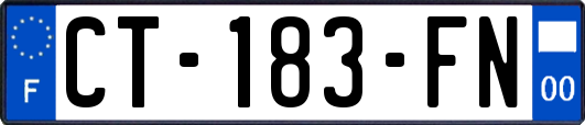 CT-183-FN