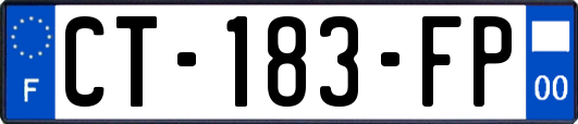 CT-183-FP