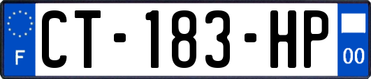 CT-183-HP