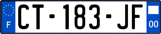 CT-183-JF