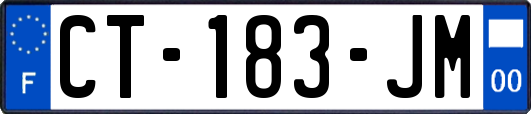 CT-183-JM