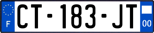 CT-183-JT