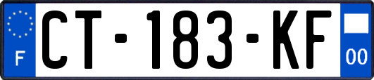 CT-183-KF