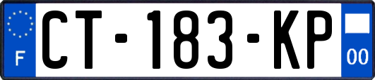 CT-183-KP