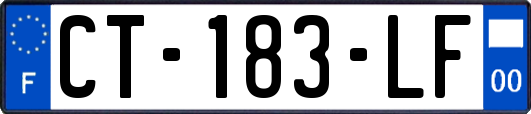 CT-183-LF
