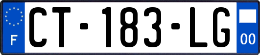 CT-183-LG