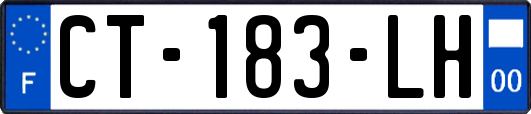 CT-183-LH