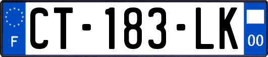 CT-183-LK