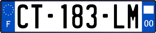 CT-183-LM
