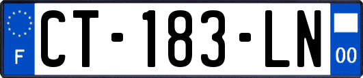 CT-183-LN