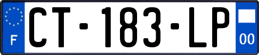 CT-183-LP
