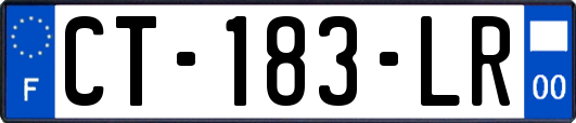 CT-183-LR