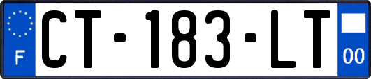 CT-183-LT