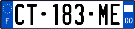 CT-183-ME