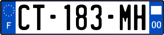 CT-183-MH