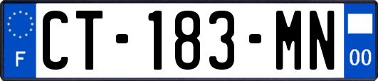 CT-183-MN