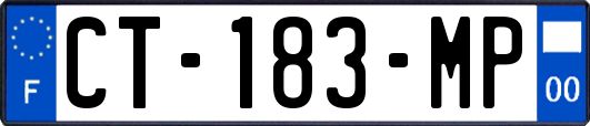 CT-183-MP