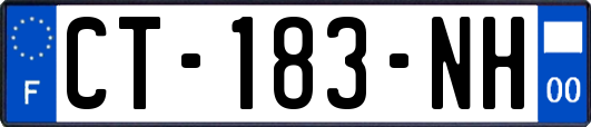 CT-183-NH