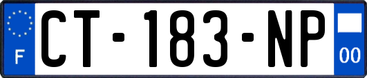 CT-183-NP